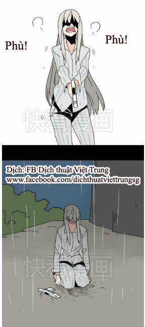 Phần Mềm Thẩm Mỹ - Chapter 42 - Trang 35