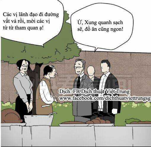 Phần Mềm Thẩm Mỹ - Chapter 43 - Trang 17