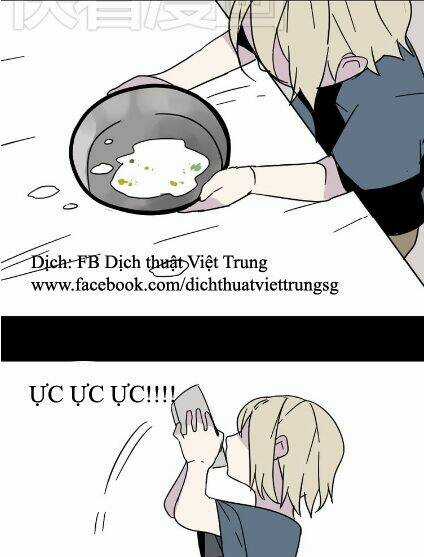 Phần Mềm Thẩm Mỹ - Chapter 43 - Trang 23