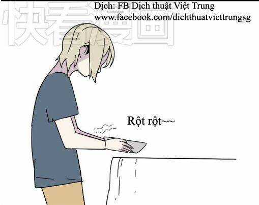 Phần Mềm Thẩm Mỹ - Chapter 43 - Trang 24