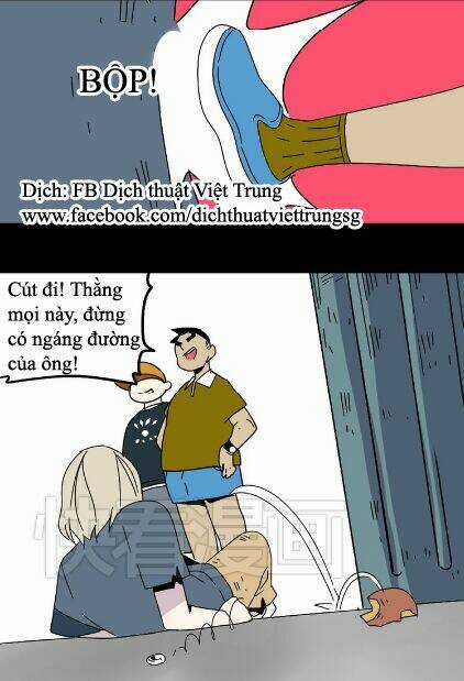 Phần Mềm Thẩm Mỹ - Chapter 43 - Trang 7