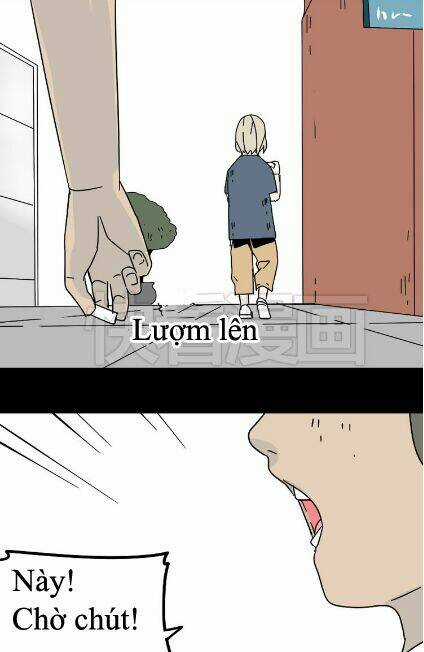 Phần Mềm Thẩm Mỹ - Chapter 43 - Trang 10