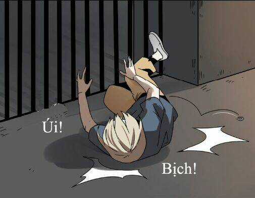 Phần Mềm Thẩm Mỹ - Chapter 44 - Trang 3