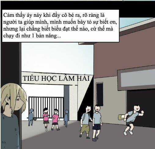 Phần Mềm Thẩm Mỹ - Chapter 44 - Trang 28