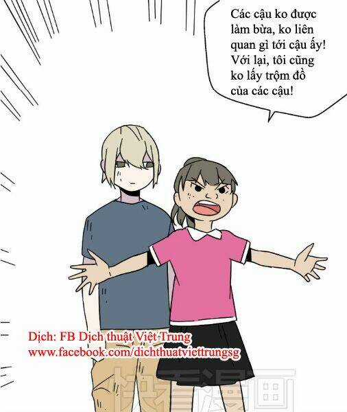 Phần Mềm Thẩm Mỹ - Chapter 44 - Trang 38