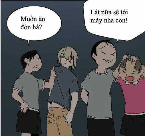 Phần Mềm Thẩm Mỹ - Chapter 44 - Trang 39