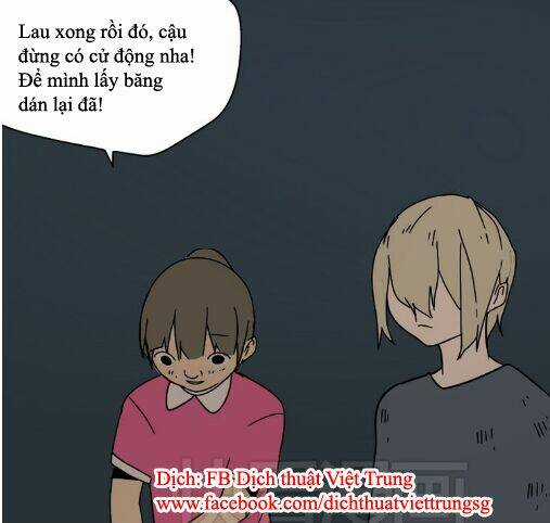 Phần Mềm Thẩm Mỹ - Chapter 44 - Trang 50