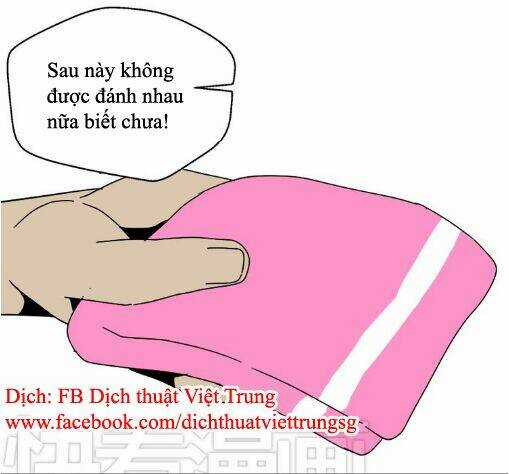 Phần Mềm Thẩm Mỹ - Chapter 45 - Trang 11