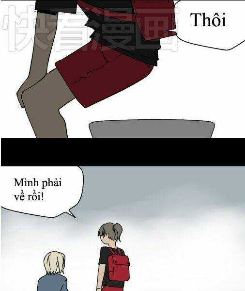 Phần Mềm Thẩm Mỹ - Chapter 45 - Trang 14