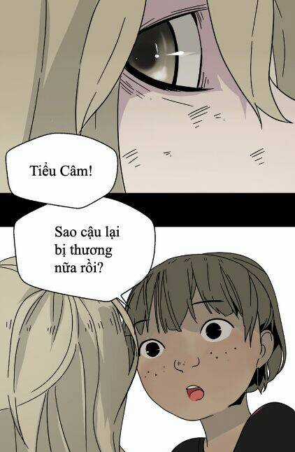 Phần Mềm Thẩm Mỹ - Chapter 45 - Trang 3