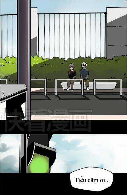 Phần Mềm Thẩm Mỹ - Chapter 45 - Trang 5