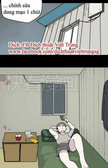 Phần Mềm Thẩm Mỹ - Chapter 46 - Trang 18