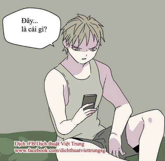 Phần Mềm Thẩm Mỹ - Chapter 46 - Trang 21