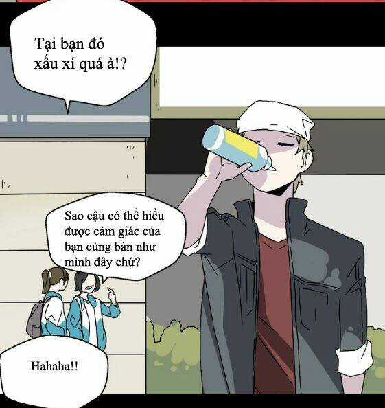 Phần Mềm Thẩm Mỹ - Chapter 46 - Trang 28