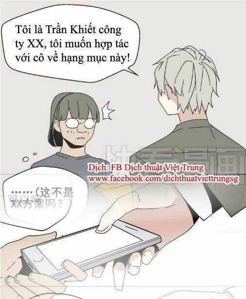 Phần Mềm Thẩm Mỹ - Chapter 47 - Trang 28