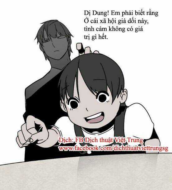 Phần Mềm Thẩm Mỹ - Chapter 47 - Trang 35