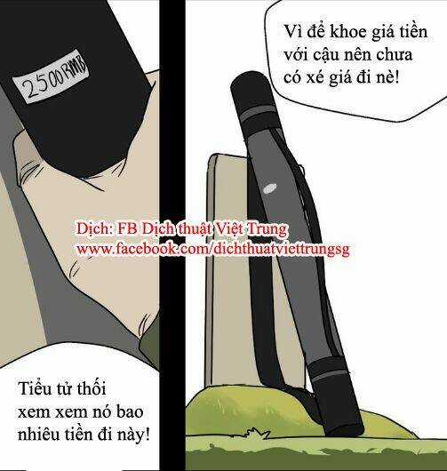 Phần Mềm Thẩm Mỹ - Chapter 49 - Trang 27