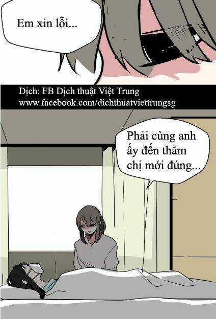 Phần Mềm Thẩm Mỹ - Chapter 49 - Trang 59