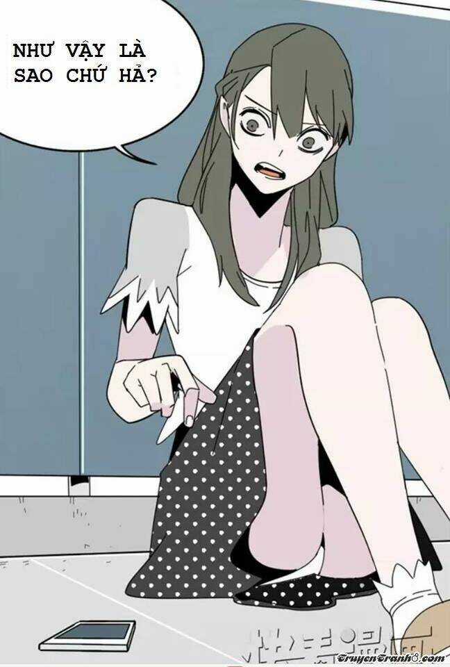 Phần Mềm Thẩm Mỹ - Chapter 5 - Trang 11