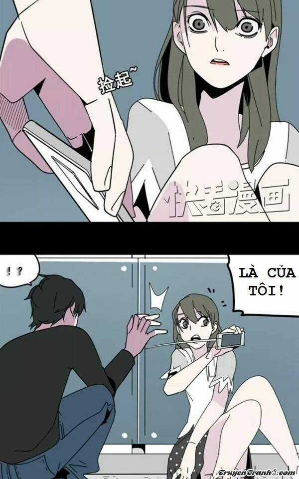 Phần Mềm Thẩm Mỹ - Chapter 5 - Trang 12