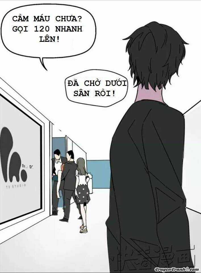 Phần Mềm Thẩm Mỹ - Chapter 5 - Trang 14