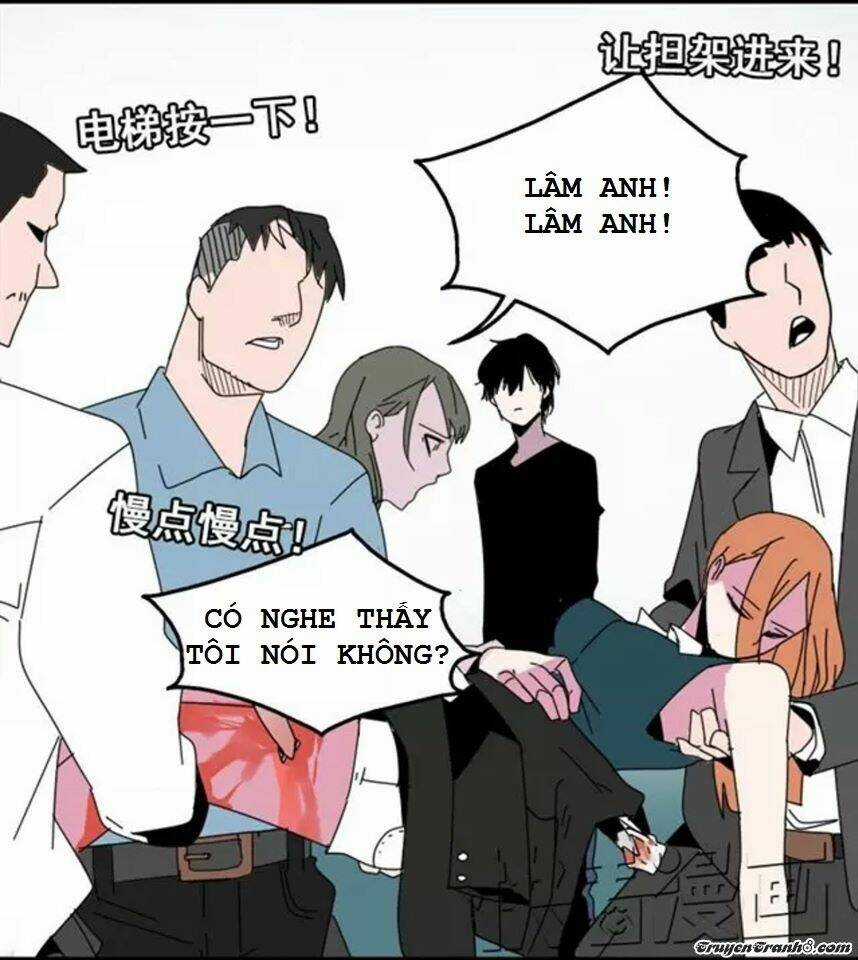 Phần Mềm Thẩm Mỹ - Chapter 5 - Trang 15