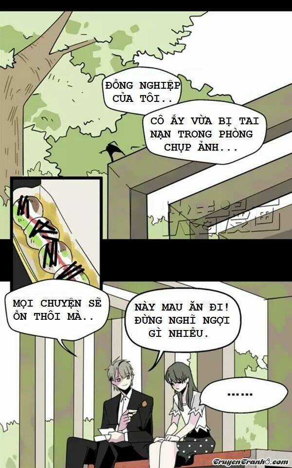 Phần Mềm Thẩm Mỹ - Chapter 5 - Trang 21