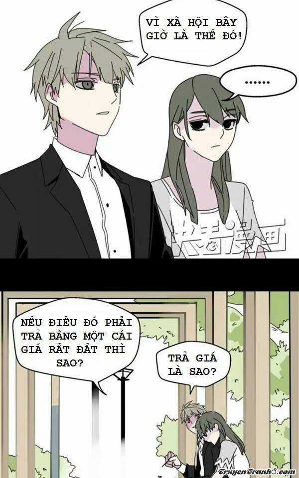 Phần Mềm Thẩm Mỹ - Chapter 5 - Trang 25