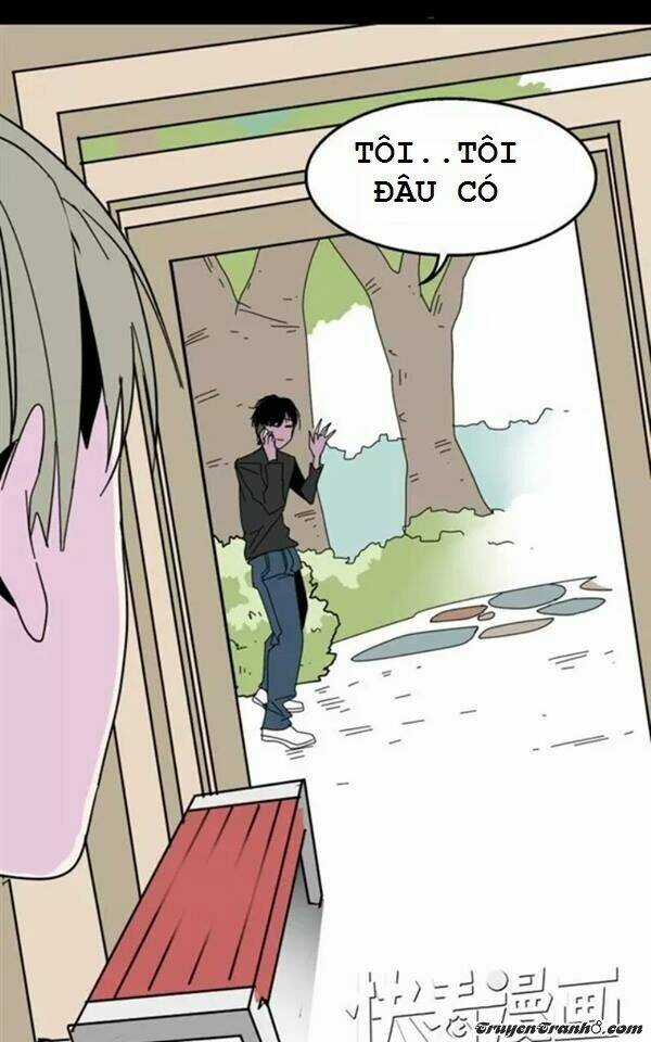 Phần Mềm Thẩm Mỹ - Chapter 5 - Trang 36