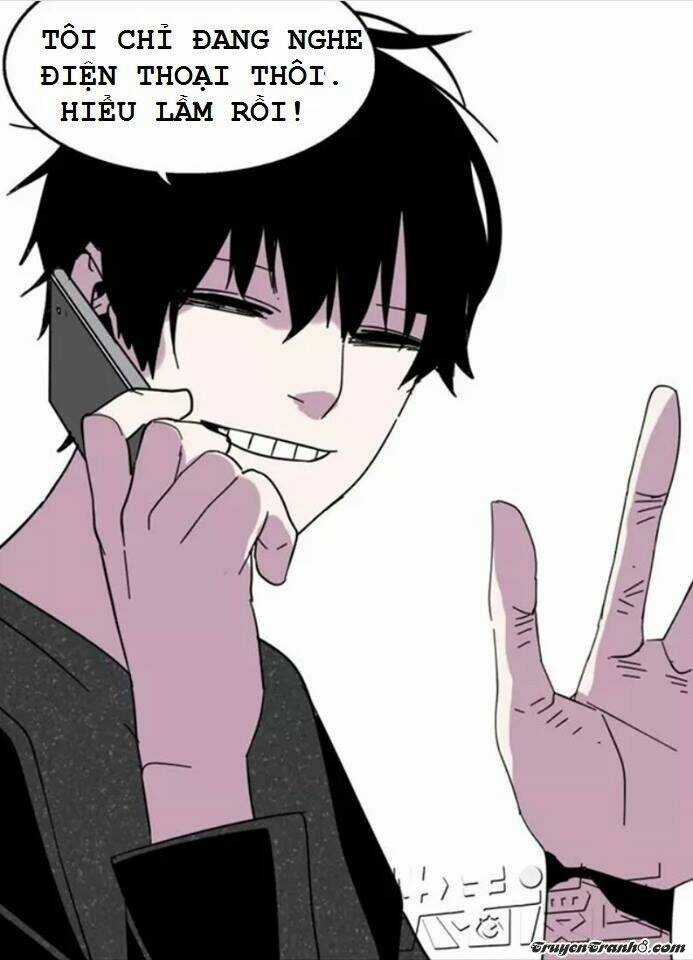 Phần Mềm Thẩm Mỹ - Chapter 5 - Trang 38