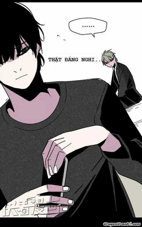 Phần Mềm Thẩm Mỹ - Chapter 5 - Trang 39