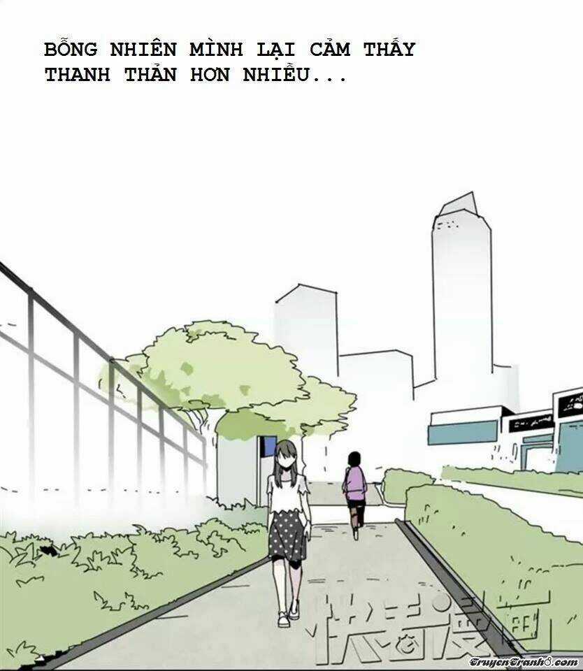 Phần Mềm Thẩm Mỹ - Chapter 5 - Trang 40