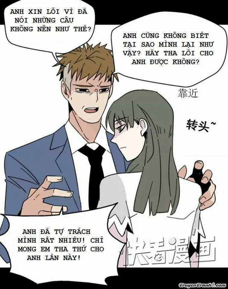 Phần Mềm Thẩm Mỹ - Chapter 5 - Trang 42