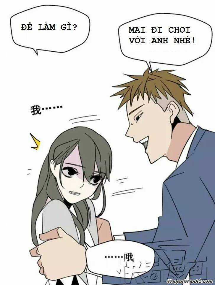 Phần Mềm Thẩm Mỹ - Chapter 5 - Trang 48