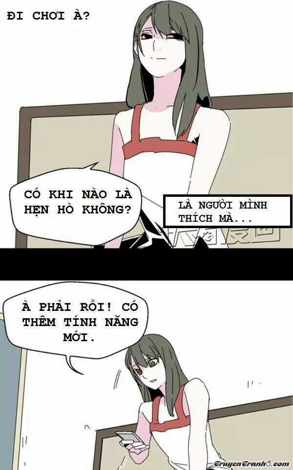 Phần Mềm Thẩm Mỹ - Chapter 5 - Trang 55