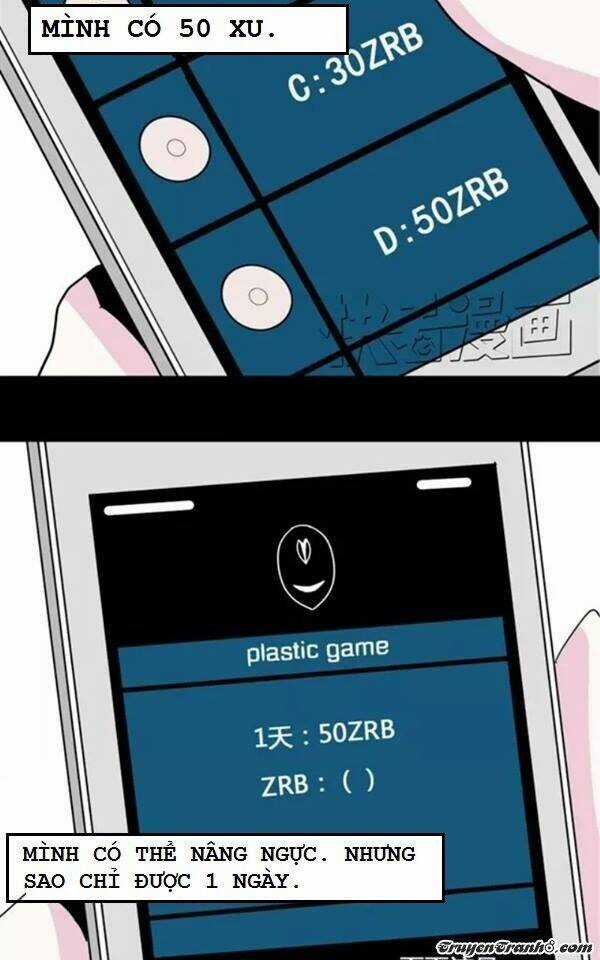 Phần Mềm Thẩm Mỹ - Chapter 5 - Trang 57