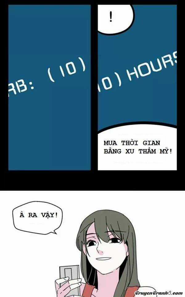 Phần Mềm Thẩm Mỹ - Chapter 5 - Trang 58