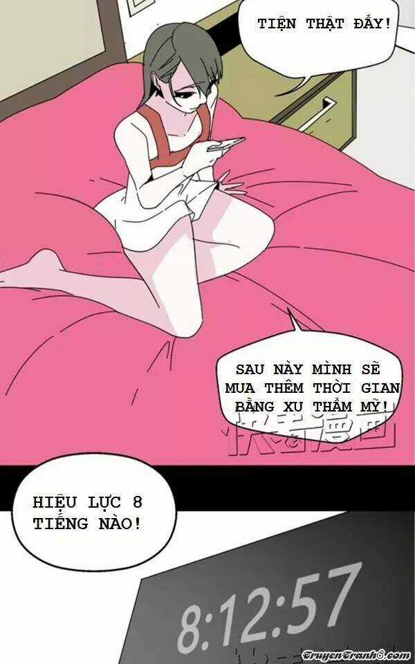 Phần Mềm Thẩm Mỹ - Chapter 5 - Trang 59
