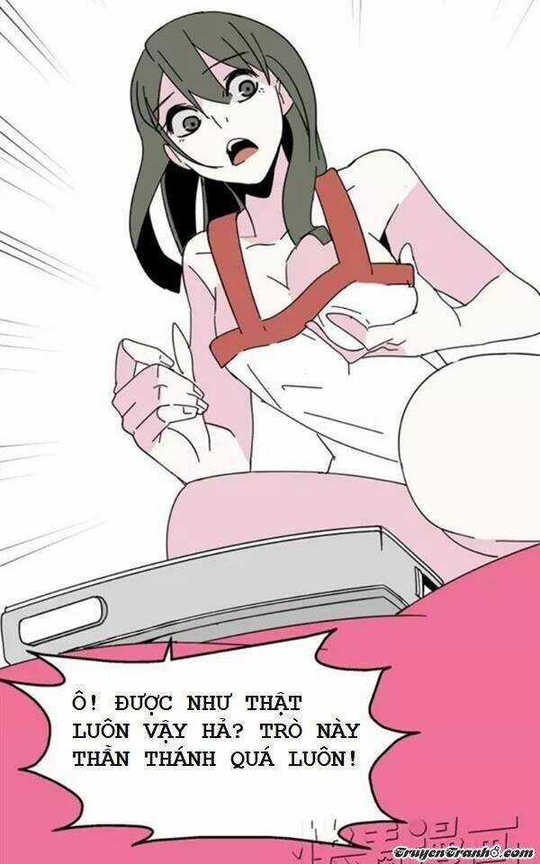 Phần Mềm Thẩm Mỹ - Chapter 5 - Trang 62