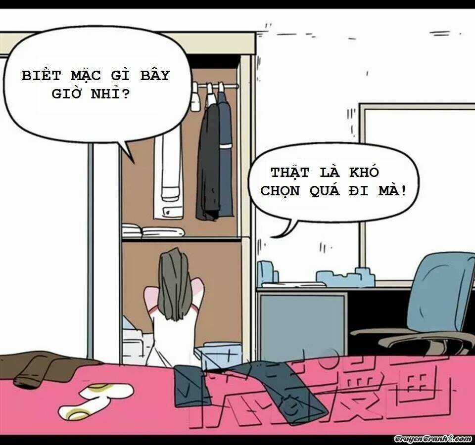 Phần Mềm Thẩm Mỹ - Chapter 6 - Trang 2