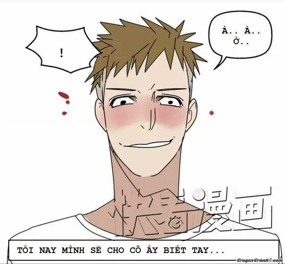 Phần Mềm Thẩm Mỹ - Chapter 6 - Trang 11