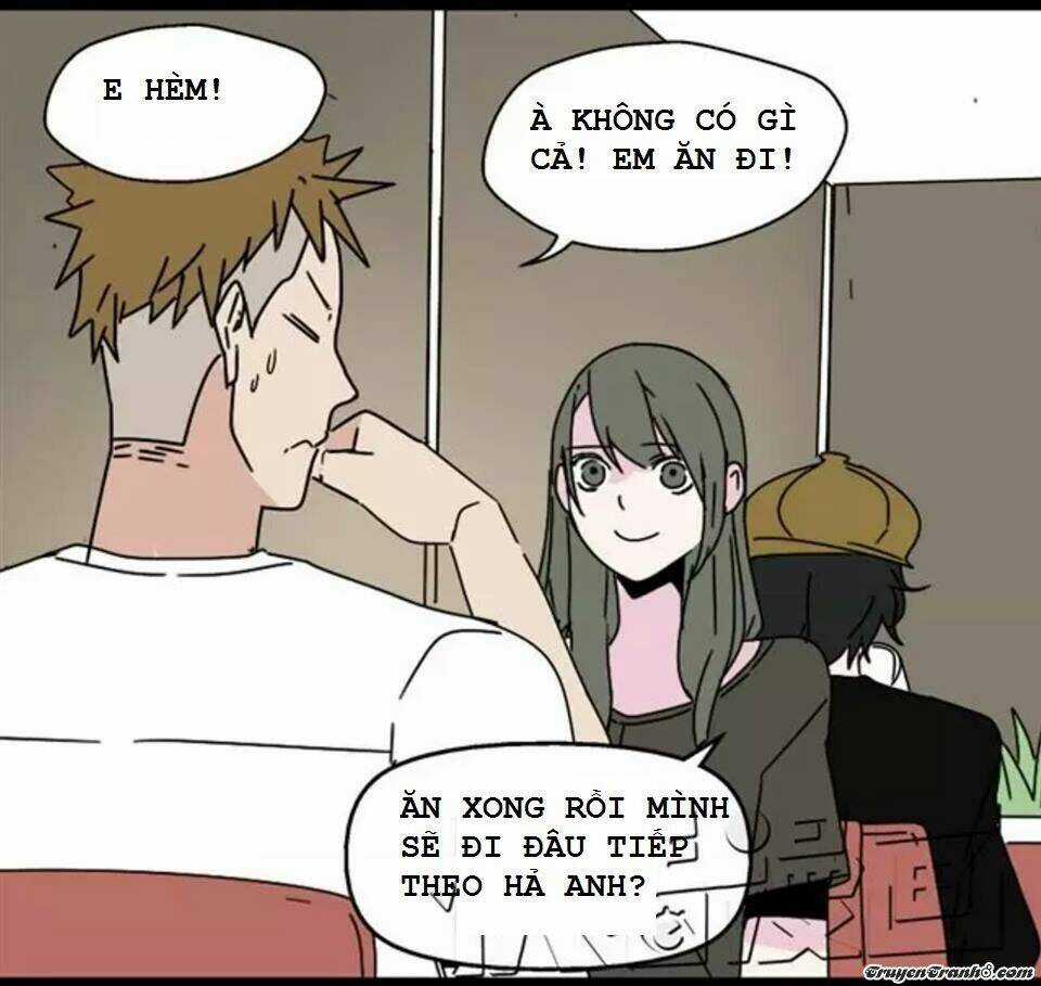 Phần Mềm Thẩm Mỹ - Chapter 6 - Trang 12