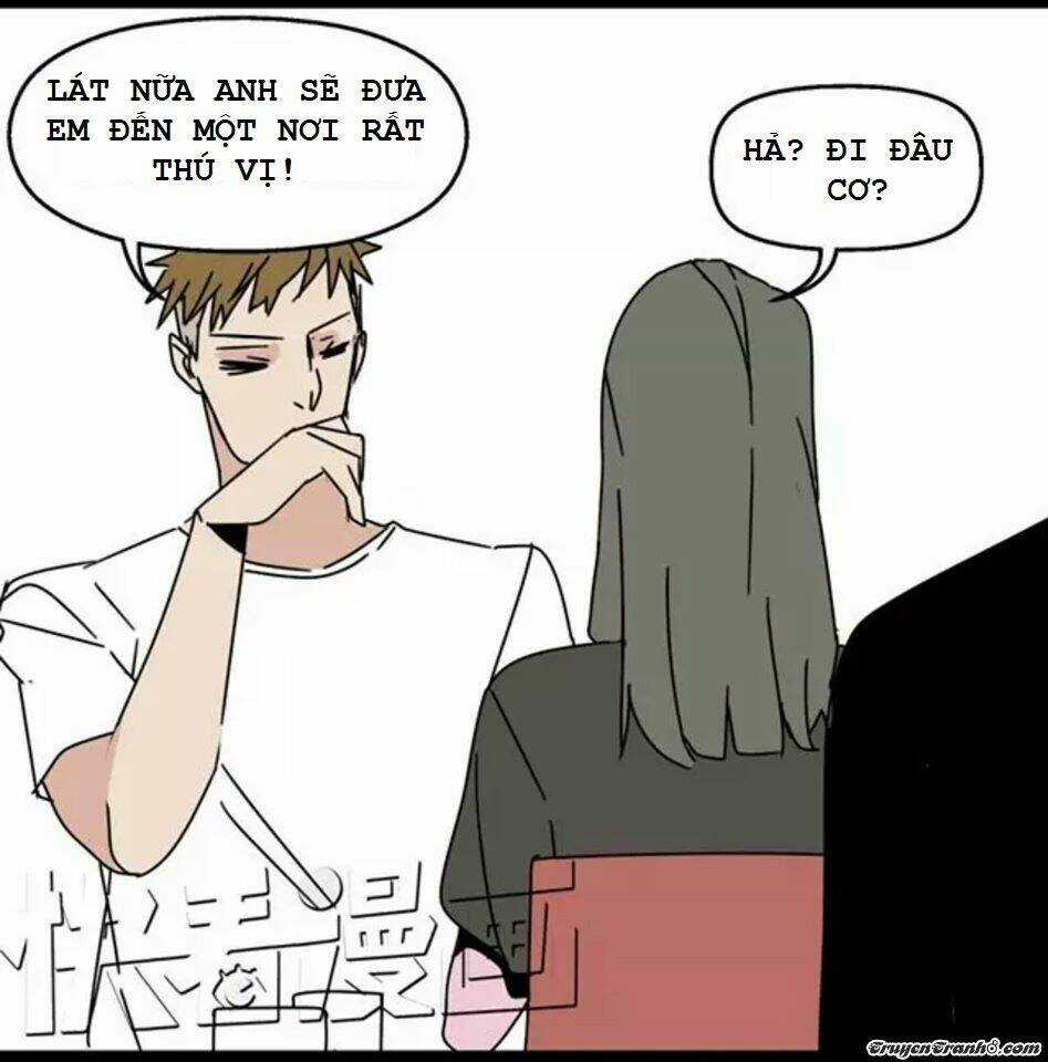 Phần Mềm Thẩm Mỹ - Chapter 6 - Trang 13