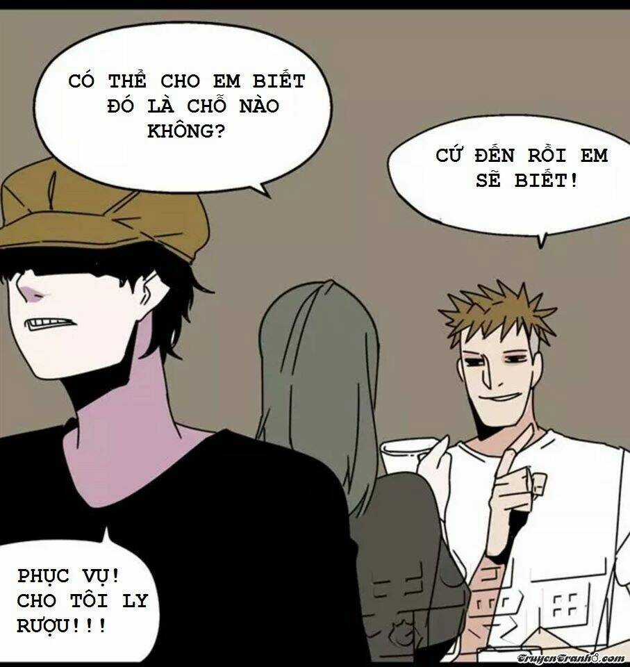 Phần Mềm Thẩm Mỹ - Chapter 6 - Trang 14