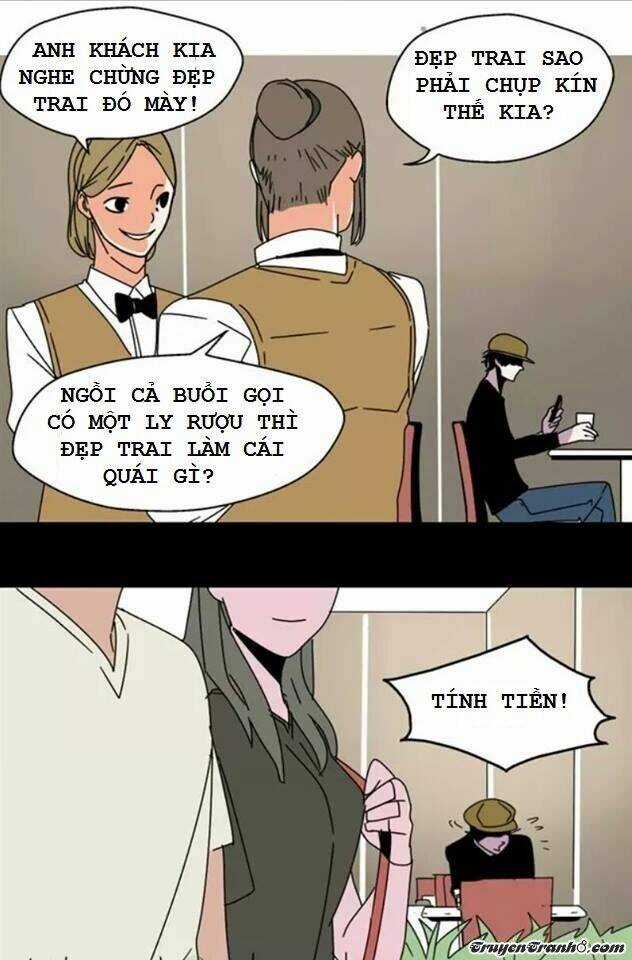 Phần Mềm Thẩm Mỹ - Chapter 6 - Trang 15