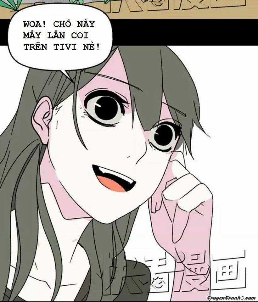 Phần Mềm Thẩm Mỹ - Chapter 6 - Trang 18