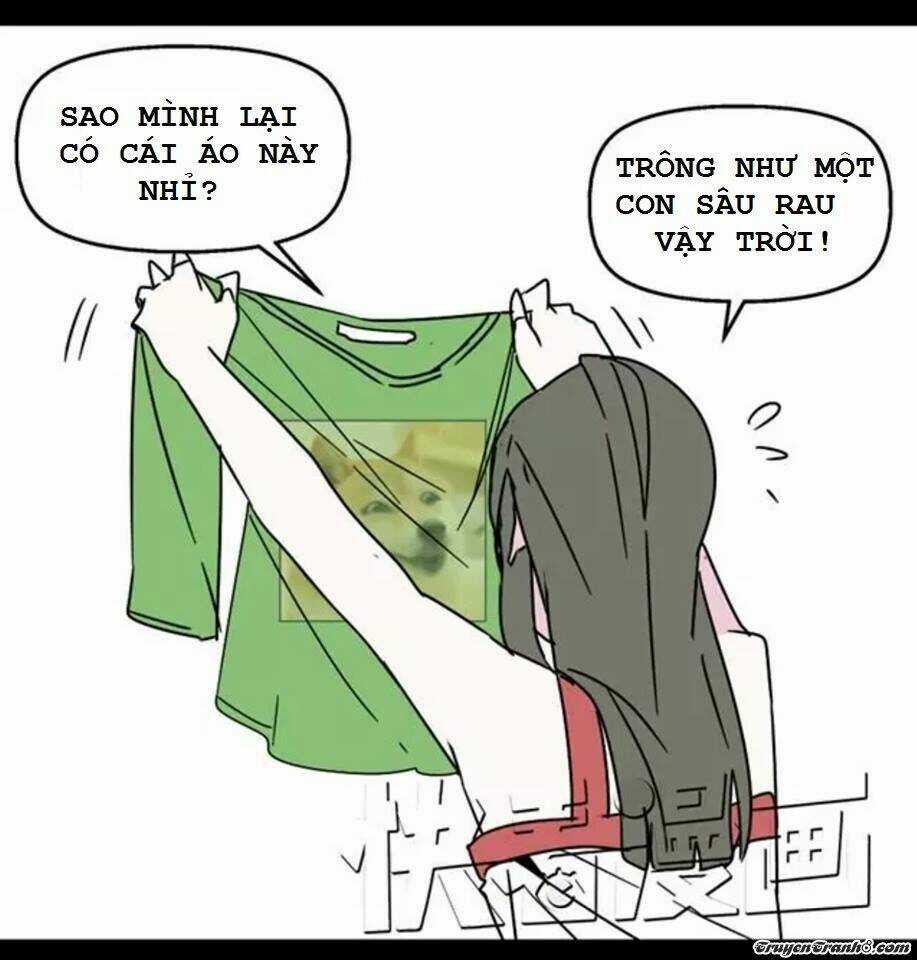 Phần Mềm Thẩm Mỹ - Chapter 6 - Trang 3