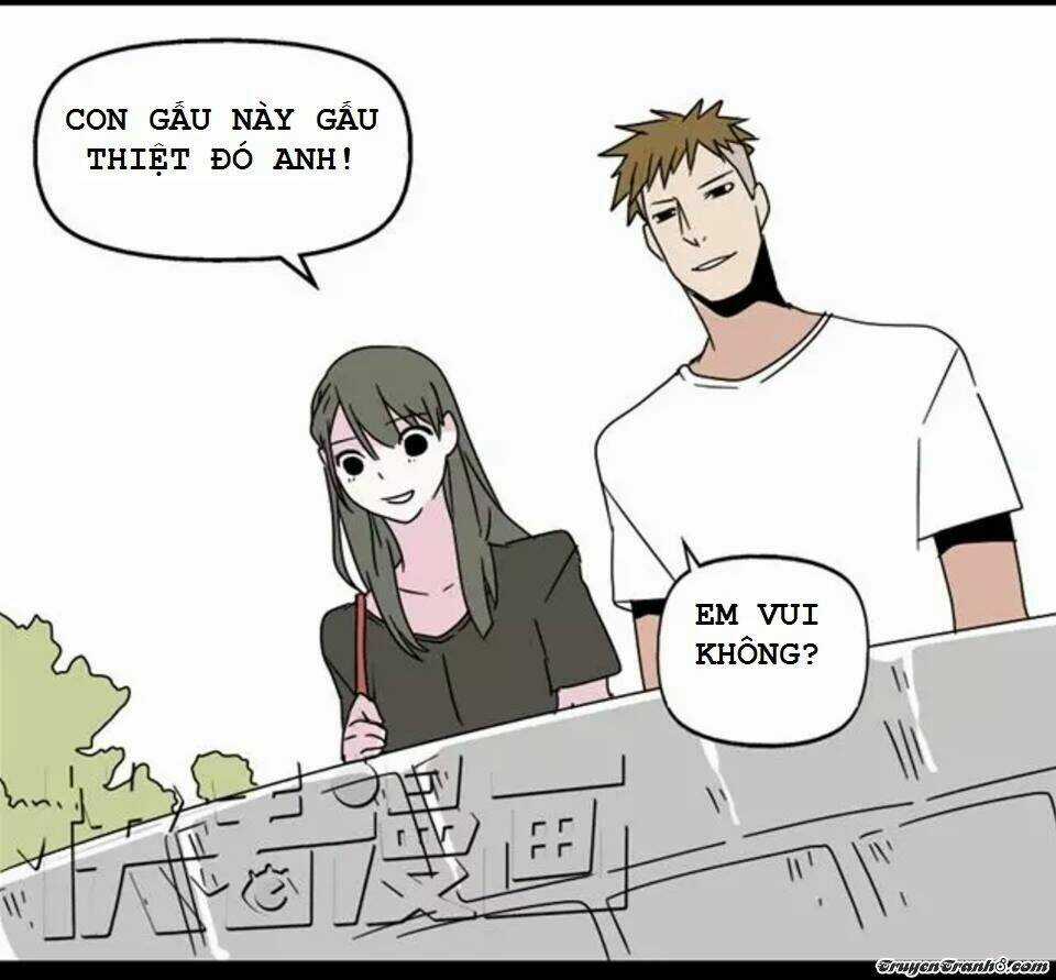 Phần Mềm Thẩm Mỹ - Chapter 6 - Trang 23