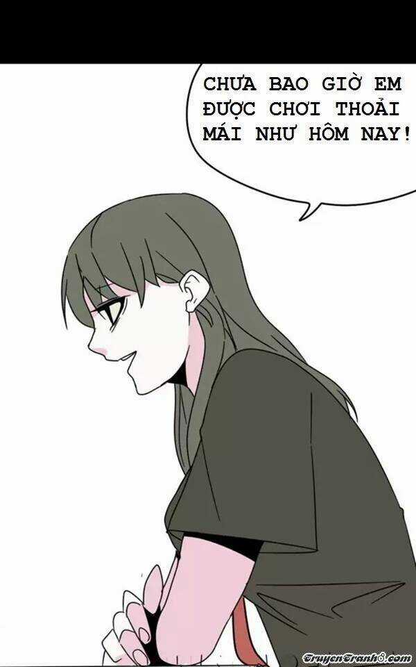 Phần Mềm Thẩm Mỹ - Chapter 6 - Trang 24