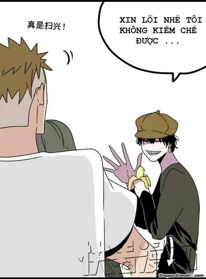 Phần Mềm Thẩm Mỹ - Chapter 6 - Trang 28